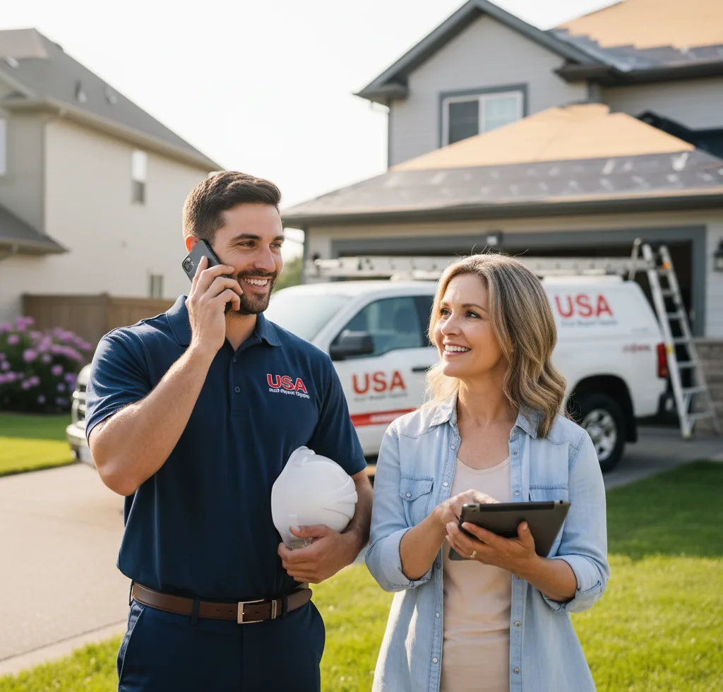 Roof Maintenance in Pioneer, CA